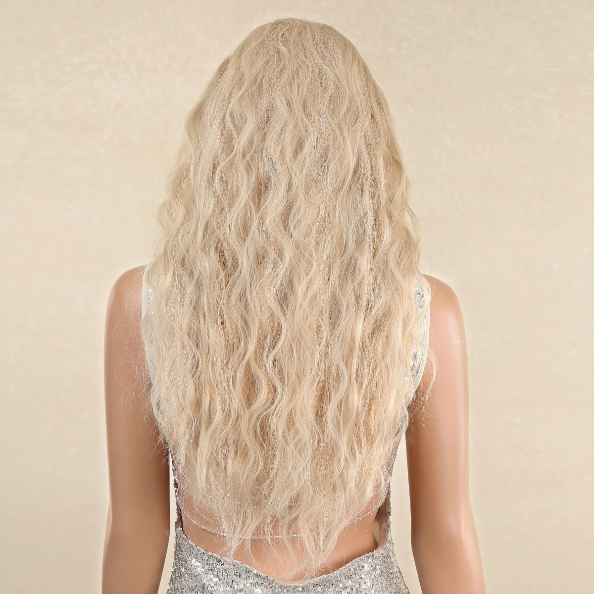 Afro Kinky Curly Headband Wig