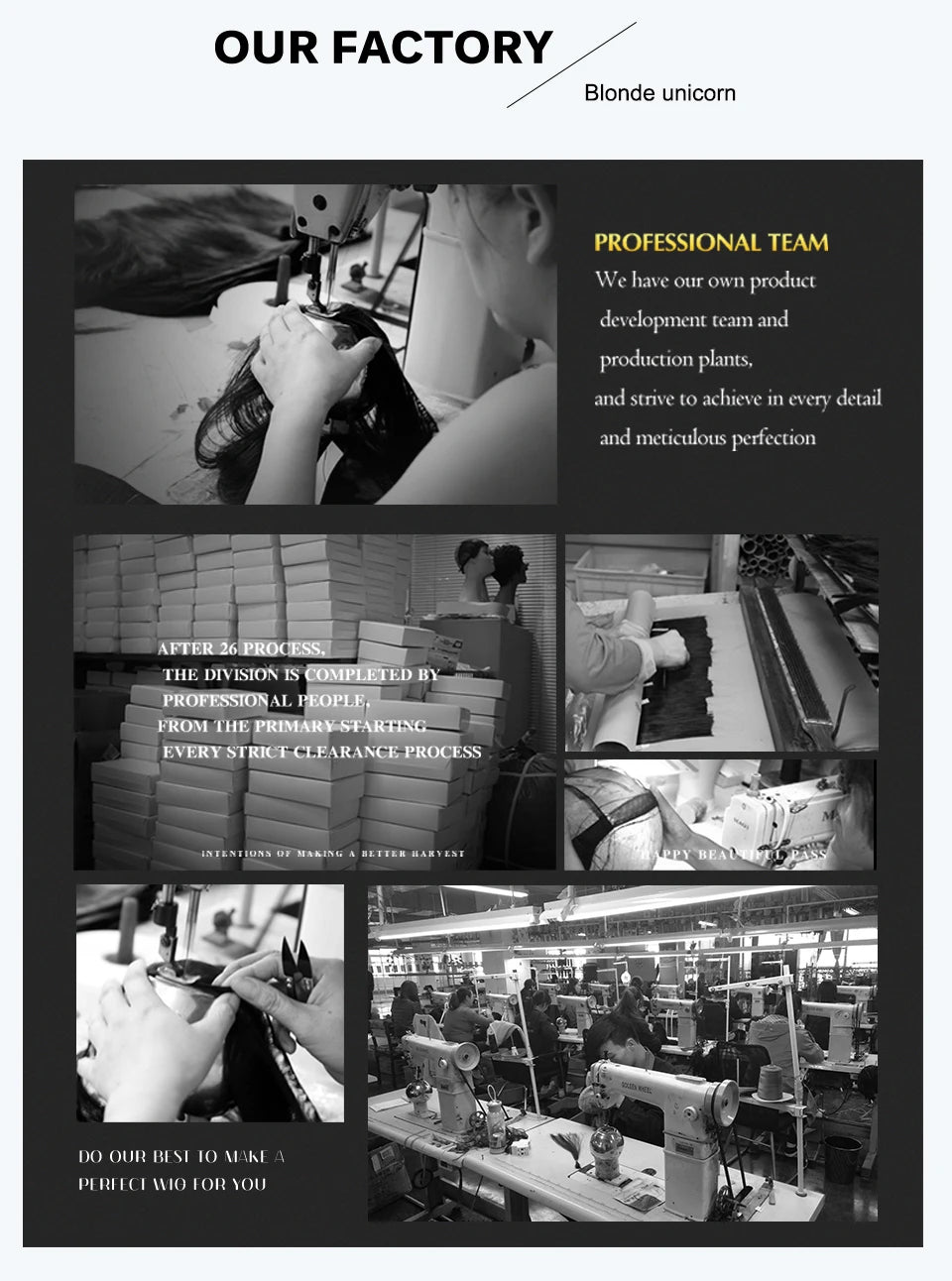 Afro Kinky Curly Headband Wig