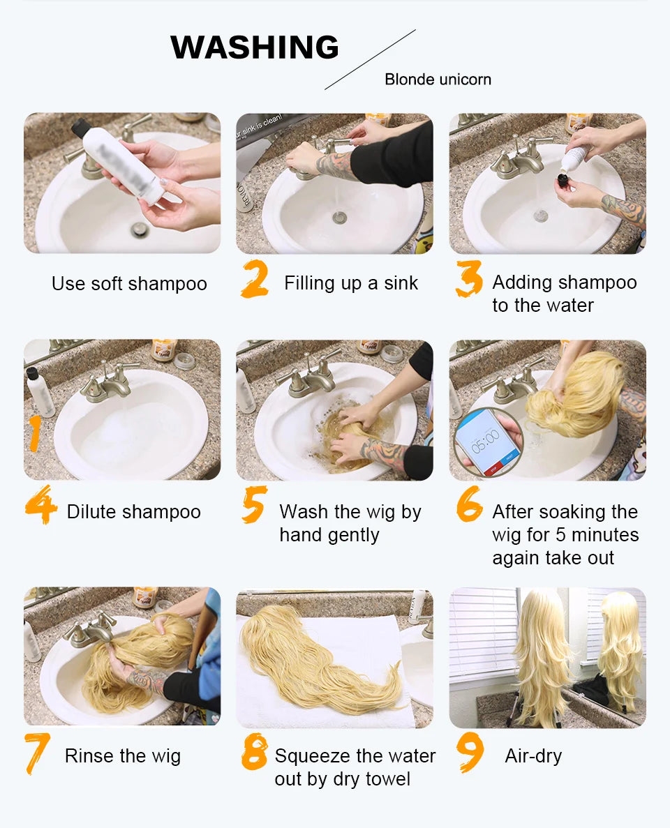 Afro Kinky Curly Headband Wig